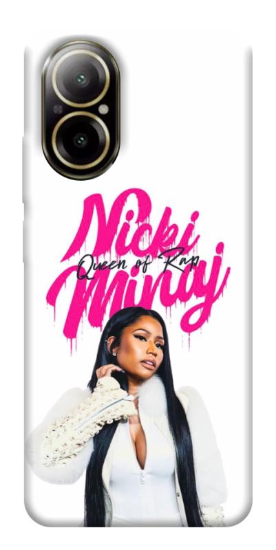 Чохол itsPrint Nicki для Realme C67 4G, музика, купити оптом з доставкою