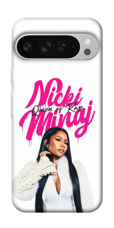 Чохол itsPrint Nicki для Google Pixel 9 Pro XL, музика, купити оптом з доставкою