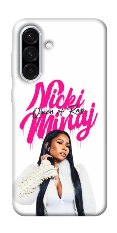 Чохол itsPrint Nicki для Samsung Galaxy A36 5G, музика, купити оптом з доставкою