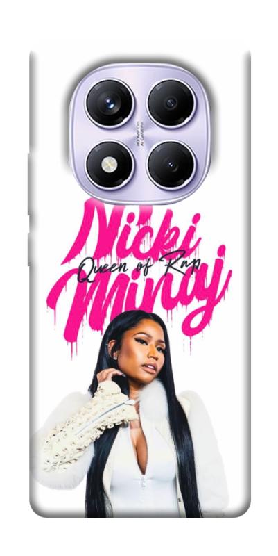 Чохол itsPrint Nicki для Xiaomi Poco X7, музика, купити оптом з доставкою