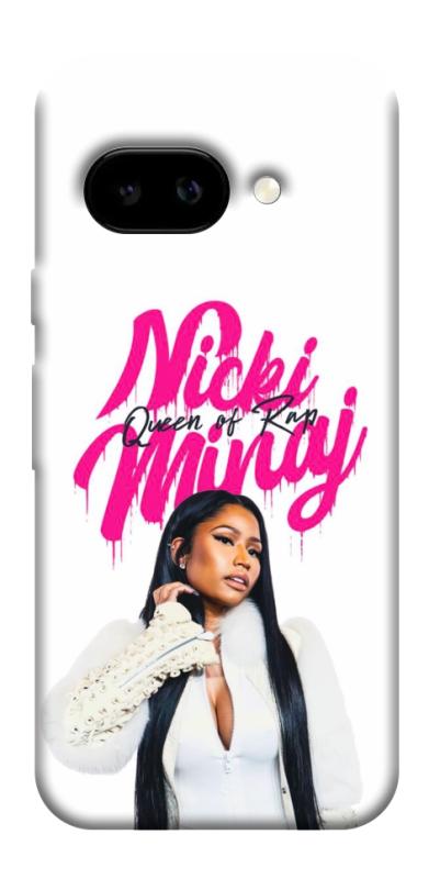 Чохол itsPrint Nicki для Google Pixel 9a, музика, купити оптом з доставкою