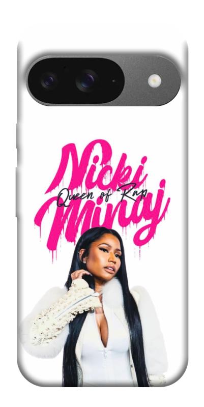 Чохол itsPrint Nicki для Google Pixel 10, музика, купити оптом з доставкою