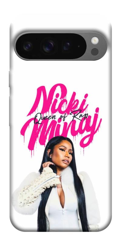 Чехол itsPrint Nicki для Google Pixel 10 Pro XL, музыка, купить оптом с доставкой