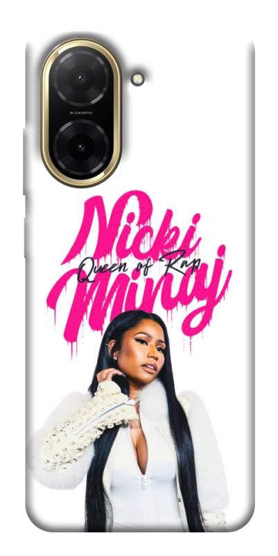 Чехол itsPrint Nicki для Xiaomi Redmi A5 (Europe version), музыка, купить оптом с доставкой