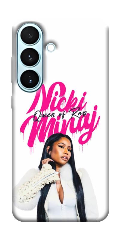 Чехол itsPrint Nicki для Samsung Galaxy S26, музыка, купить оптом с доставкой