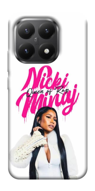 Чохол itsPrint Nicki для Xiaomi 15T, музика, купити оптом з доставкою