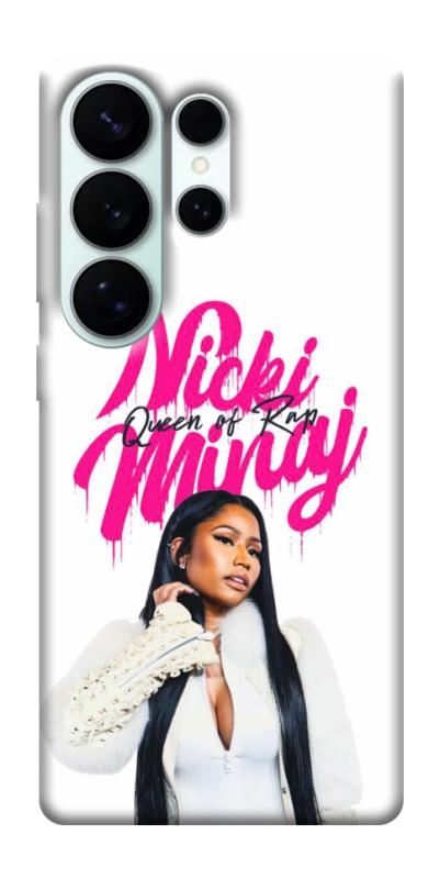 Чохол itsPrint Nicki для Samsung Galaxy S26 Ultra, музика, купити оптом з доставкою