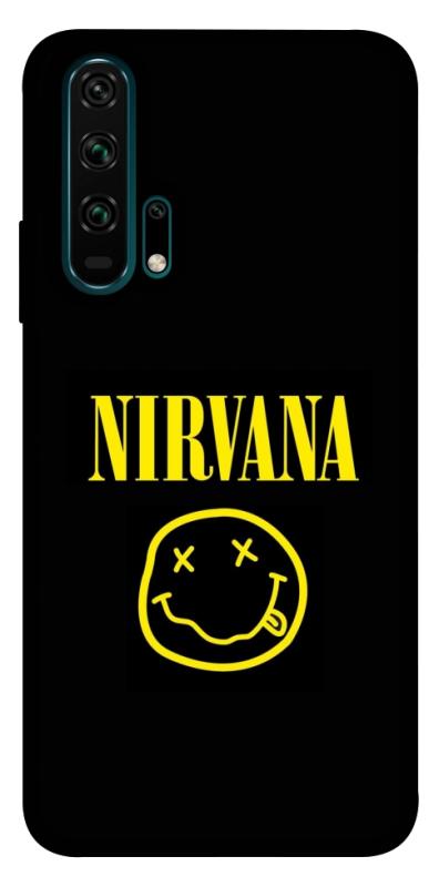Чохол itsPrint Nirvana для Huawei Honor 20 Pro, музика, купити оптом з доставкою