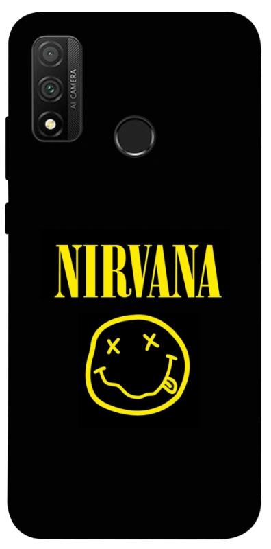 Чехол itsPrint Nirvana для Huawei P Smart (2020), музыка, купить оптом с доставкой