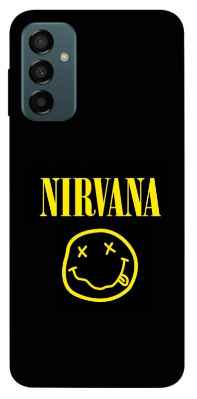 Чохол itsPrint Nirvana для Samsung Galaxy M23 5G, музика, купити оптом з доставкою