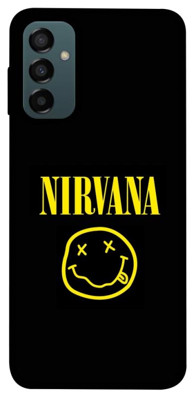 Чехол itsPrint Nirvana для Samsung Galaxy M14 5G, музыка, купить оптом с доставкой