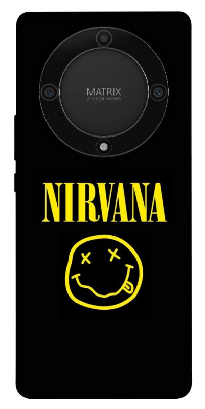 Чохол itsPrint Nirvana для Huawei Magic5 Lite, музика, купити оптом з доставкою