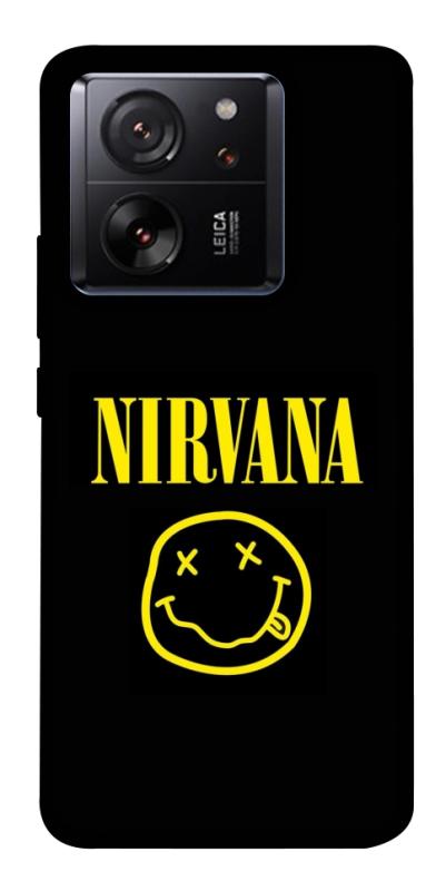 Чехол itsPrint Nirvana для Xiaomi 13T, музыка, купить оптом с доставкой