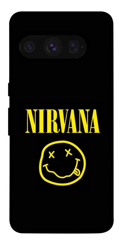 Чохол itsPrint Nirvana для Google Pixel 8 Pro, музика, купити оптом з доставкою