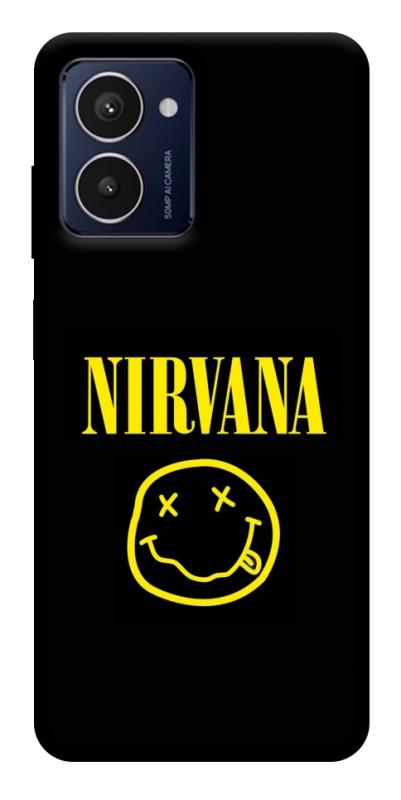 Чохол itsPrint Nirvana для HMD Pulse Pro, музика, купити оптом з доставкою