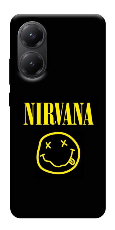 Чохол itsPrint Nirvana для Xiaomi Poco X7 Pro, музика, купити оптом з доставкою