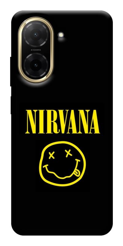 Чохол itsPrint Nirvana для Xiaomi Redmi A5 (Europe version), музика, купити оптом з доставкою
