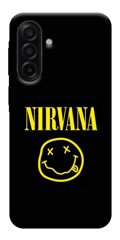 Чехол itsPrint Nirvana для Samsung Galaxy A17 5G/4G, музыка, купить оптом с доставкой