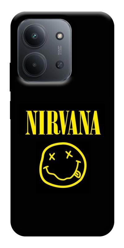 Чохол itsPrint Nirvana для Xiaomi Redmi 15C (EU), музика, купити оптом з доставкою