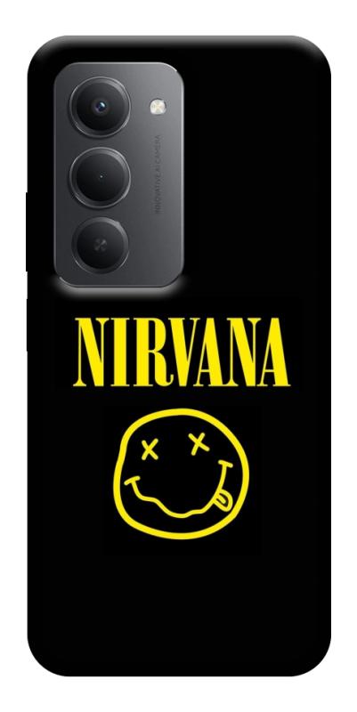 Чохол itsPrint Nirvana для Xiaomi Redmi 15 (EU), музика, купити оптом з доставкою