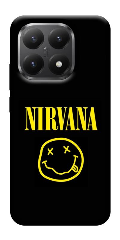 Чохол itsPrint Nirvana для Xiaomi 15T, музика, купити оптом з доставкою