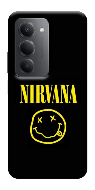 Чехол itsPrint Nirvana для Xiaomi Redmi 15 4G (Global) / 5G, музыка, купить оптом с доставкой