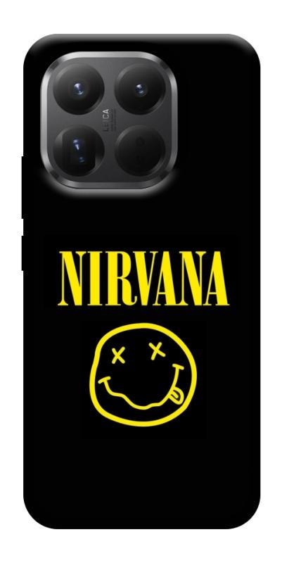 Чохол itsPrint Nirvana для Xiaomi 15T Pro, музика, купити оптом з доставкою