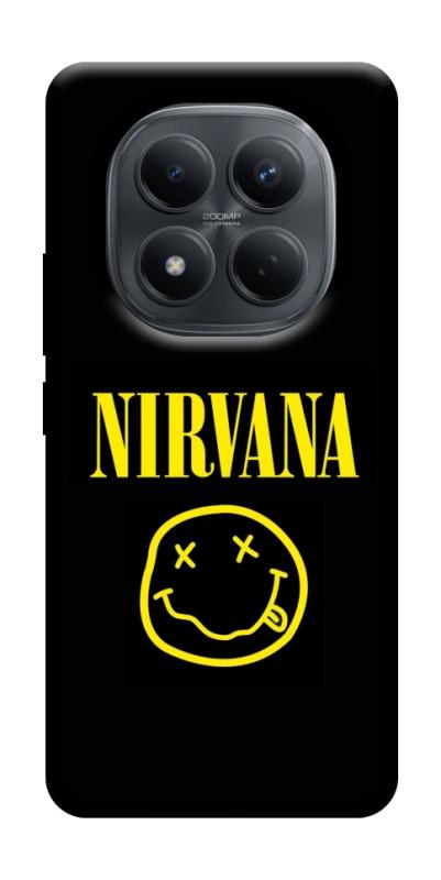 Чехол itsPrint Nirvana для Xiaomi Redmi Note 15 Pro 4G, музыка, купить оптом с доставкой