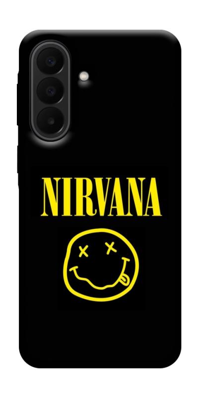 Чохол itsPrint Nirvana для Samsung Galaxy A27, музика, купити оптом з доставкою