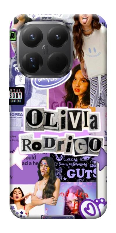 Чохол itsPrint Olivia для Xiaomi 15T Pro, музика, купити оптом з доставкою
