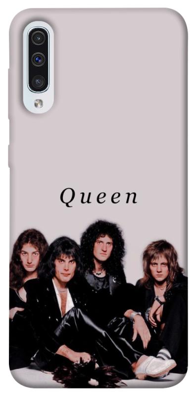 Чехол itsPrint Queen для Samsung Galaxy A50 (A505F) / A50s / A30s, музыка, купить оптом с доставкой