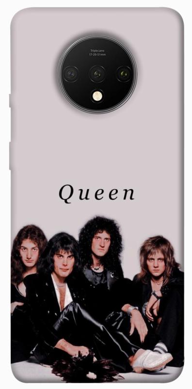 Чохол itsPrint Queen для OnePlus 7T, музика, купити оптом з доставкою