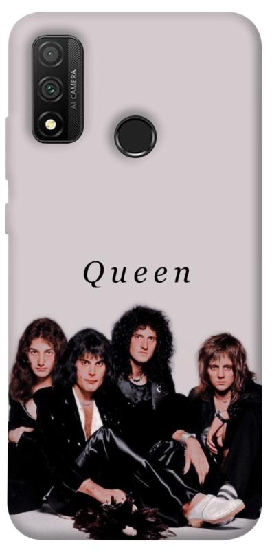 Чохол itsPrint Queen для Huawei P Smart (2020), музика, купити оптом з доставкою