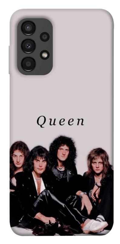 Чехол itsPrint Queen для Samsung Galaxy A13 4G, музыка, купить оптом с доставкой