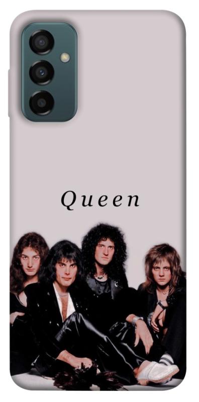 Чехол itsPrint Queen для Samsung Galaxy M23 5G, музыка, купить оптом с доставкой