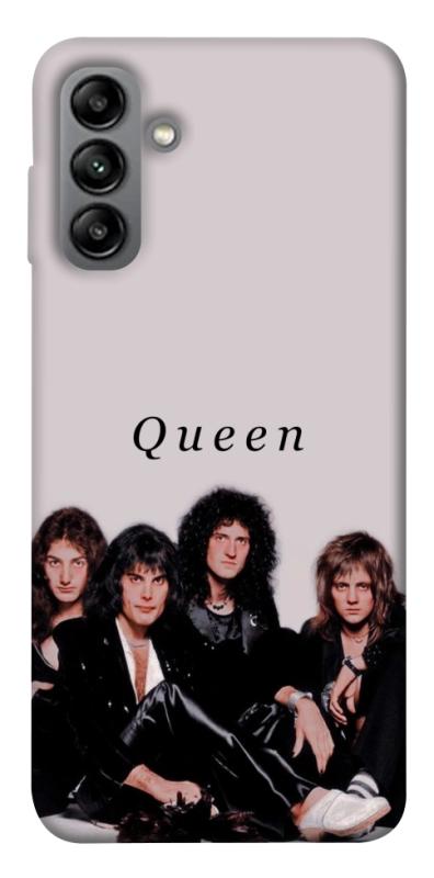 Чохол itsPrint Queen для Samsung Galaxy A04s, музика, купити оптом з доставкою