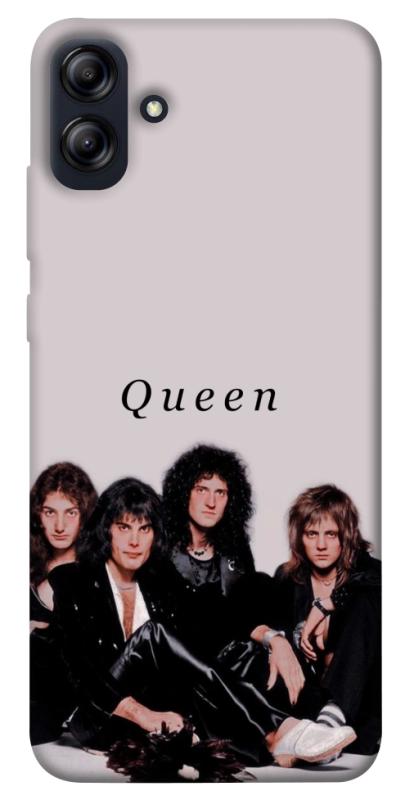Чохол itsPrint Queen для Samsung Galaxy A04e, музика, купити оптом з доставкою