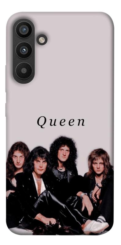 Чохол itsPrint Queen для Samsung Galaxy A34 5G, музика, купити оптом з доставкою