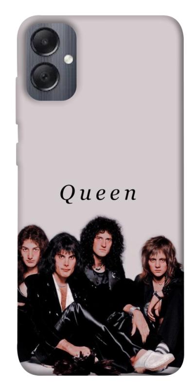 Чохол itsPrint Queen для Samsung Galaxy A05, музика, купити оптом з доставкою
