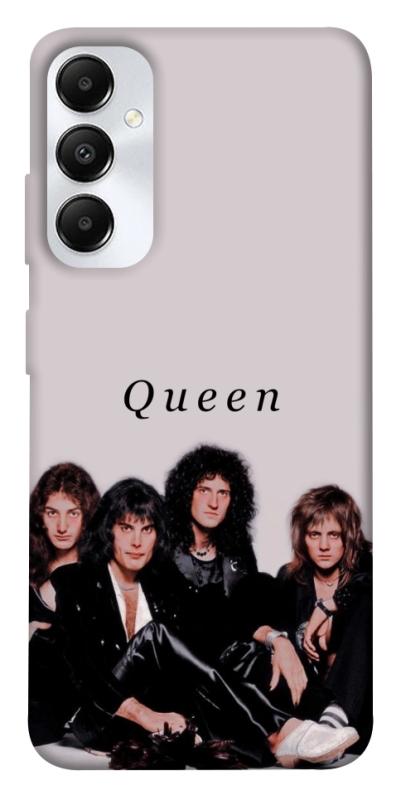 Чохол itsPrint Queen для Samsung Galaxy A05s, музика, купити оптом з доставкою