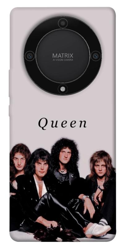 Чехол itsPrint Queen для Huawei Magic5 Lite, музыка, купить оптом с доставкой