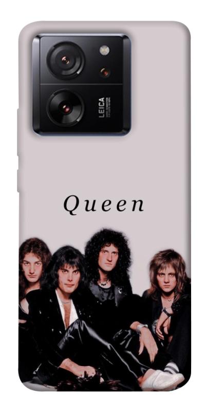 Чохол itsPrint Queen для Xiaomi 13T, музика, купити оптом з доставкою