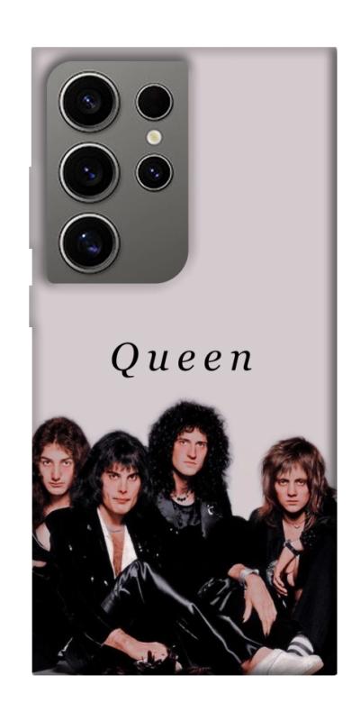 Чохол itsPrint Queen для Samsung Galaxy S24 Ultra, музика, купити оптом з доставкою