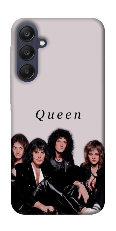 Чохол itsPrint Queen для Samsung Galaxy A25 5G, музика, купити оптом з доставкою