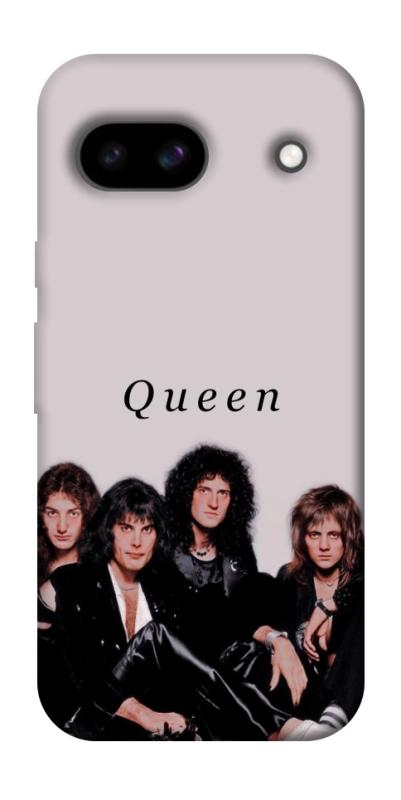 Чохол itsPrint Queen для Google Pixel 8a, музика, купити оптом з доставкою