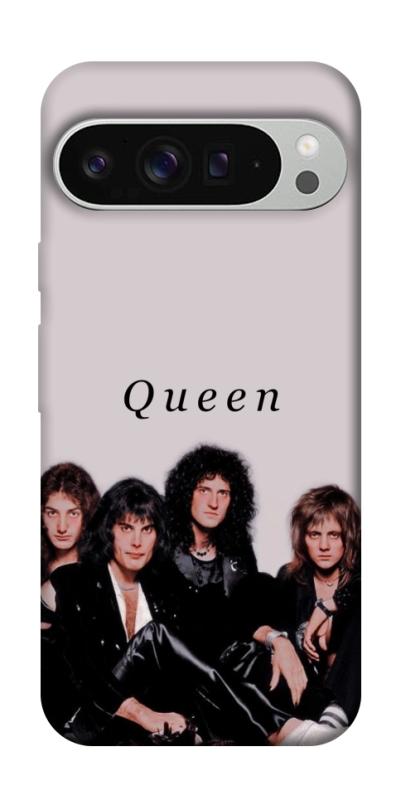 Чохол itsPrint Queen для Google Pixel 9 Pro XL, музика, купити оптом з доставкою