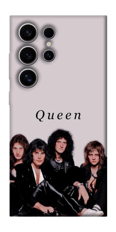 Чохол itsPrint Queen для Samsung Galaxy S25 Ultra, музика, купити оптом з доставкою