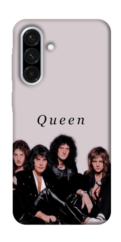 Чохол itsPrint Queen для Samsung Galaxy A36 5G, музика, купити оптом з доставкою