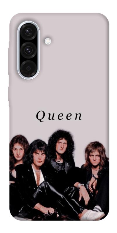 Чехол itsPrint Queen для Samsung Galaxy A56 5G, музыка, купить оптом с доставкой