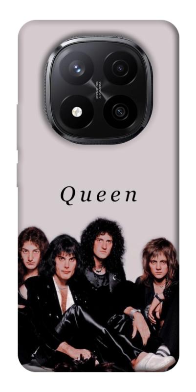 Чохол itsPrint Queen для Xiaomi Redmi Note 14 Pro+ 5G, музика, купити оптом з доставкою